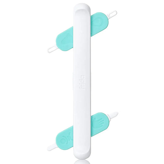 Frida Baby 3-in-1 Nose, Nail + Ear Picker- ESSENTIAL BOOGER PICKER TOOL