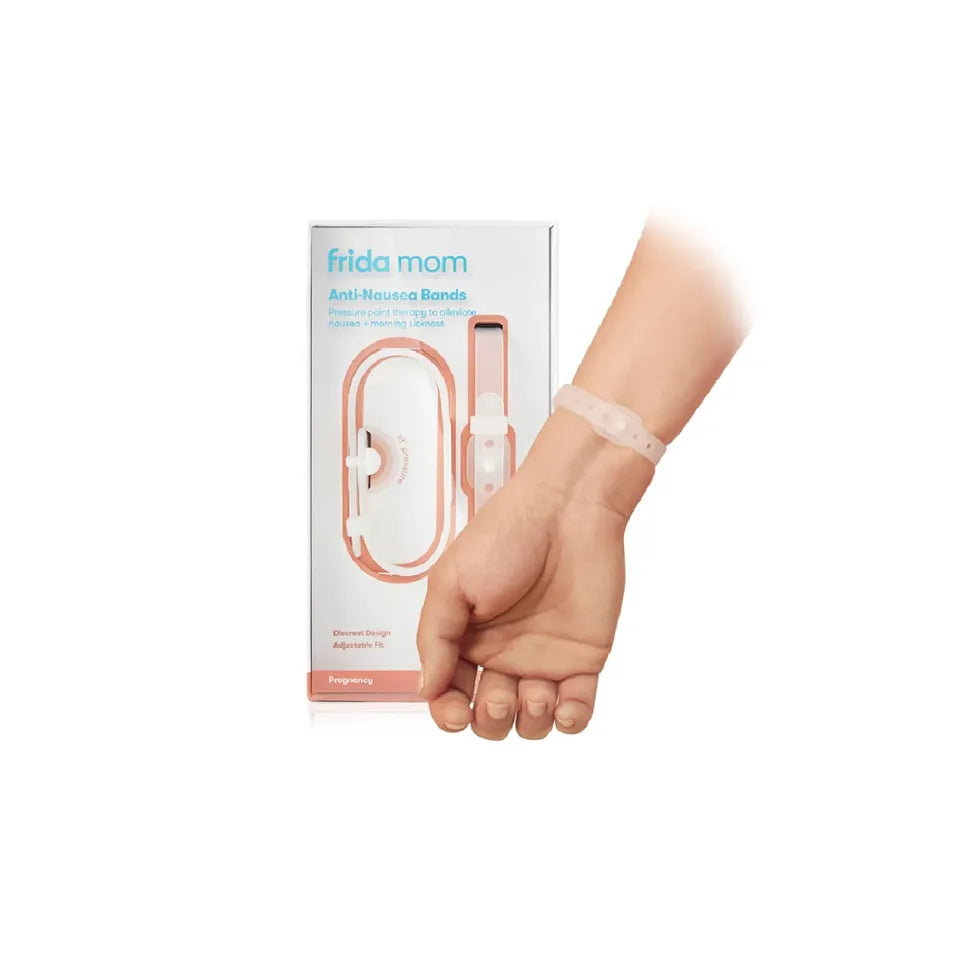 Frida Mom Anti-Nausea Bands