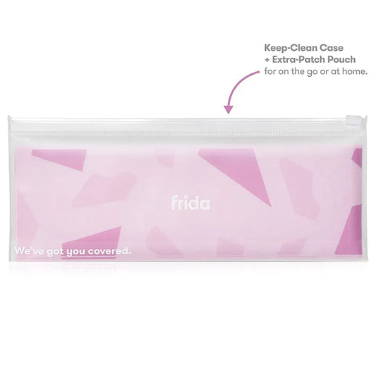 Frida Mom C-Section Silicone Scar Patches - 6 ct