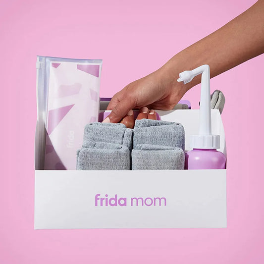 Frida Mom C-Section Recovery Kit