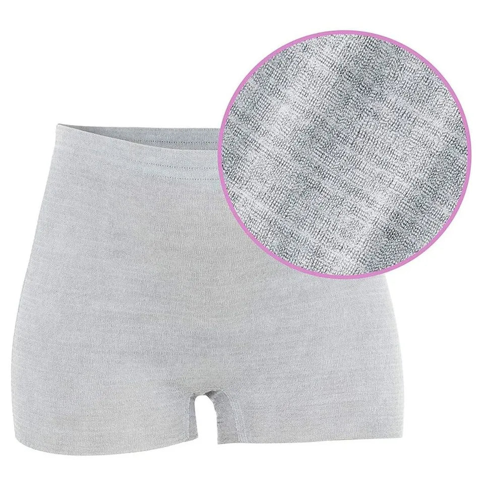 Frida Mom Boyshort Disposable Postpartum -8's