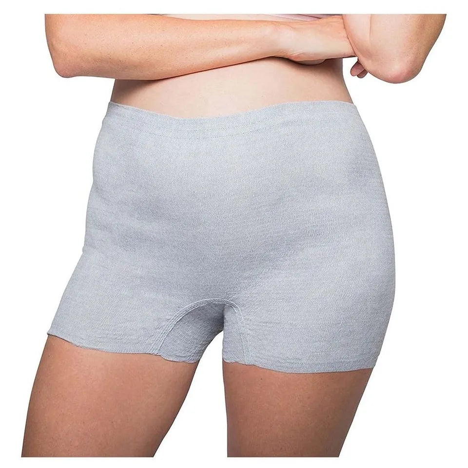 Frida Mom Boyshort Disposable Postpartum -8's