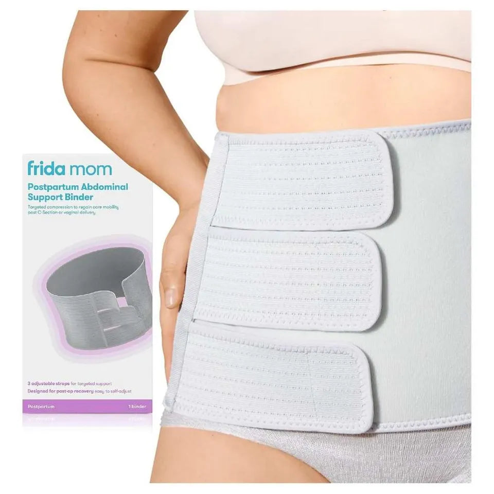 Frida Mom Postpartum Abdominal Support