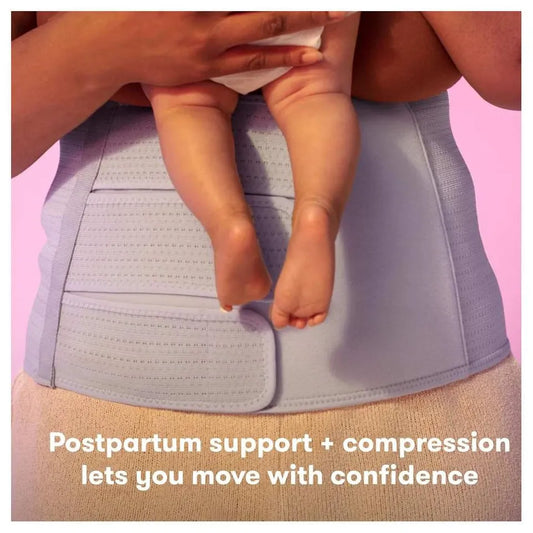 Frida Mom Postpartum Abdominal Support