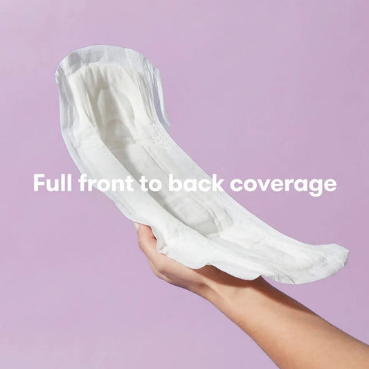 Frida Mom Postpartum Maternity Catch-All Pads - 18pk