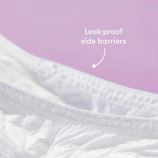 Frida Mom Postpartum Maternity Catch-All Pads - 18pk