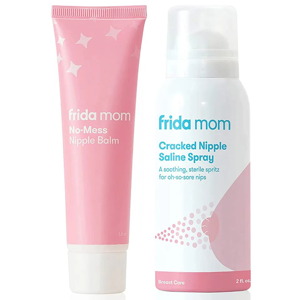 Frida Mom Sore Nipple Set