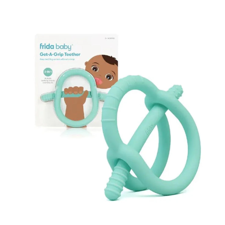 Frida Baby Get-A-Grip Teether