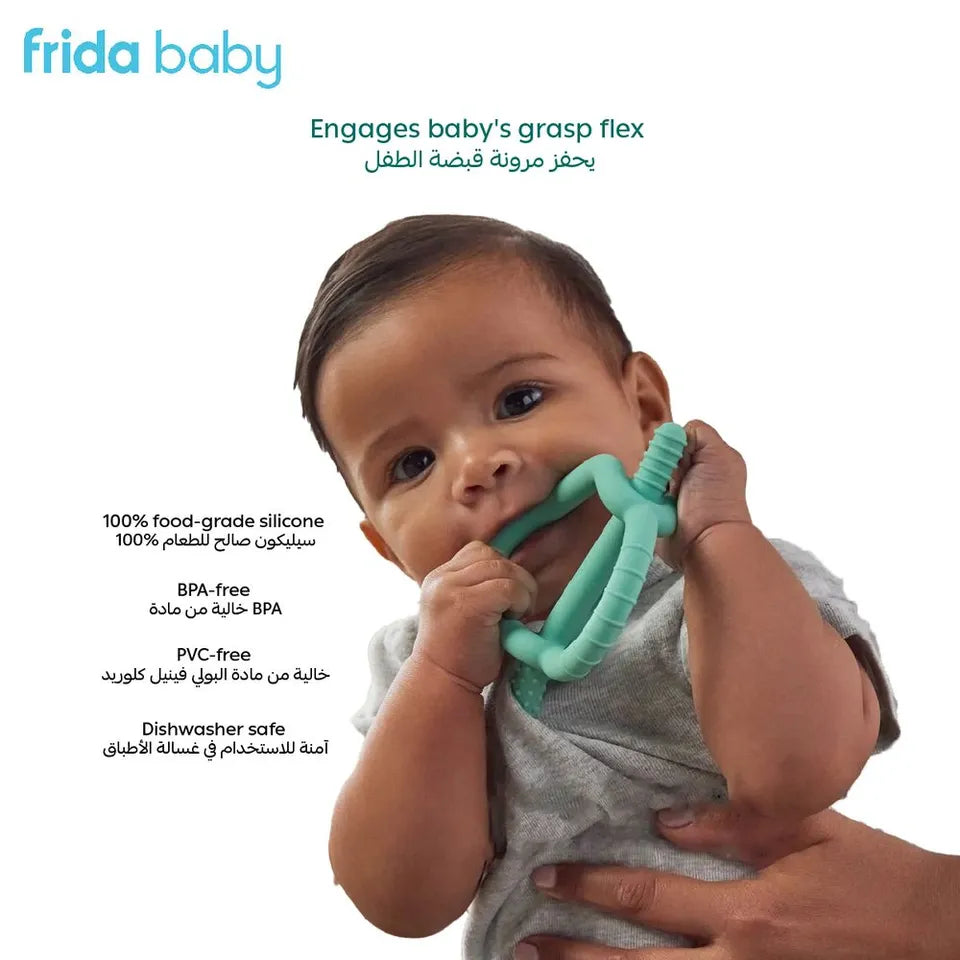 Frida Baby Get-A-Grip Teether