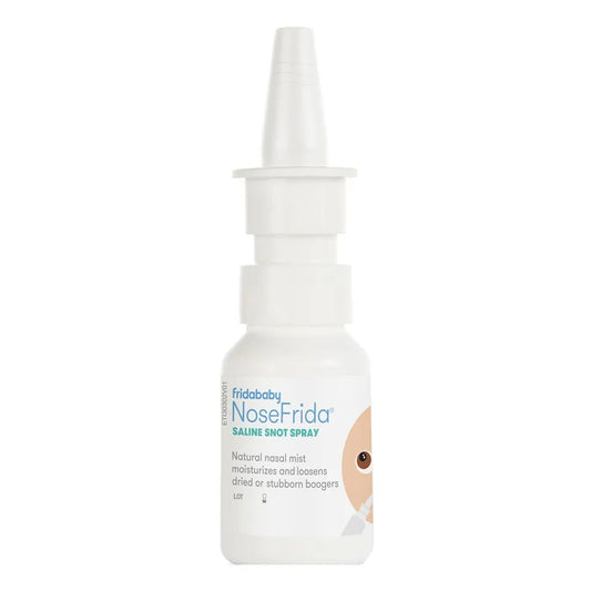 Frida Baby Saline Spray