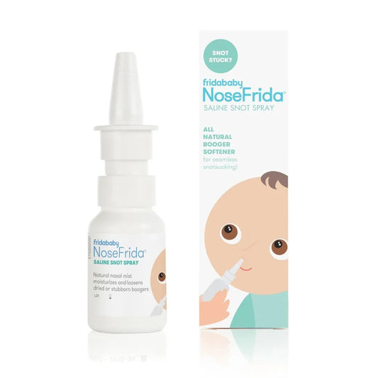 Frida Baby Saline Spray