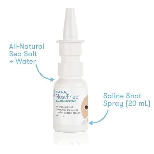 Frida Baby Saline Spray