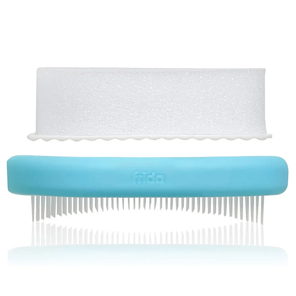 Frida Baby DermaFrida 3-Step FlakeFixer Cradle Cap System