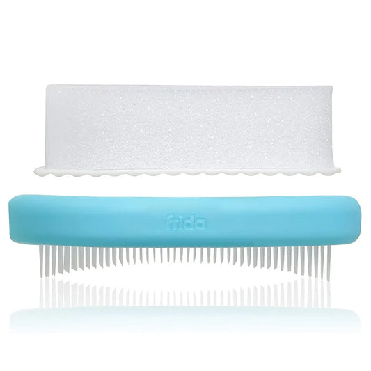 Frida Baby DermaFrida 3-Step FlakeFixer Cradle Cap System