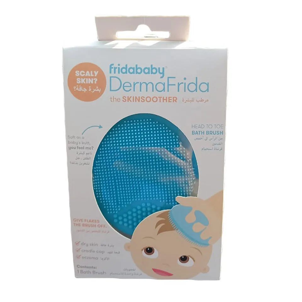 Frida Baby DermaFrida SkinSoother 1pk