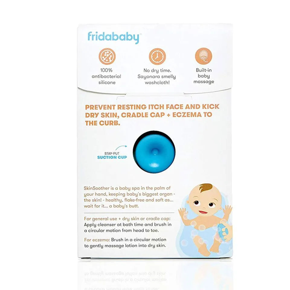 Frida Baby DermaFrida SkinSoother 1pk