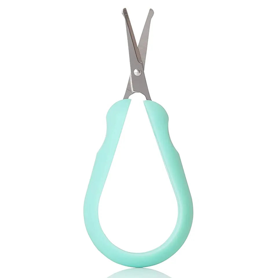 Frida Baby Easy Grip Nail Scissors