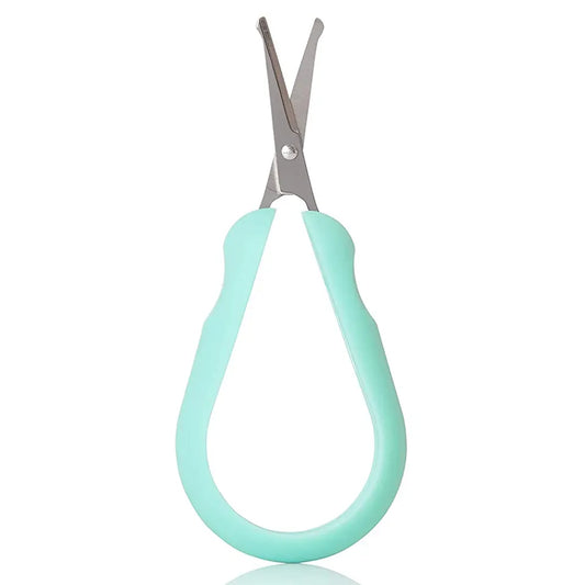 Frida Baby Easy Grip Nail Scissors