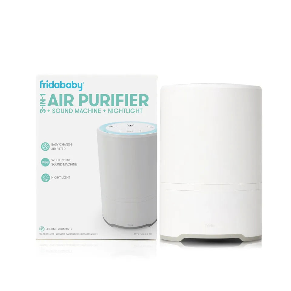 Frida Baby 3-In-1 Air Purifier