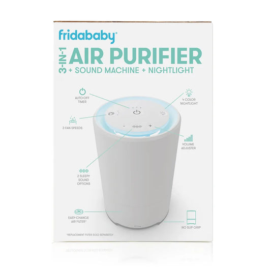 Frida Baby 3-In-1 Air Purifier
