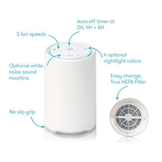 Frida Baby 3-In-1 Air Purifier