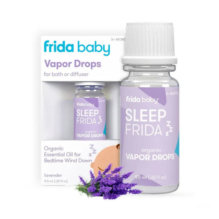 Frida Baby Sleep Vapor Bath Drops