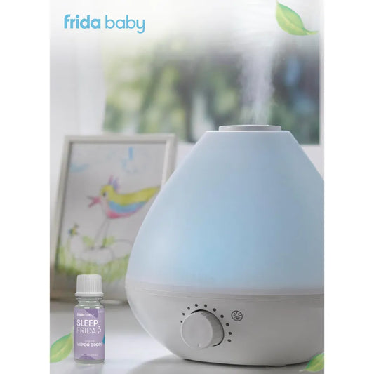 Frida Baby Sleep Vapor Bath Drops