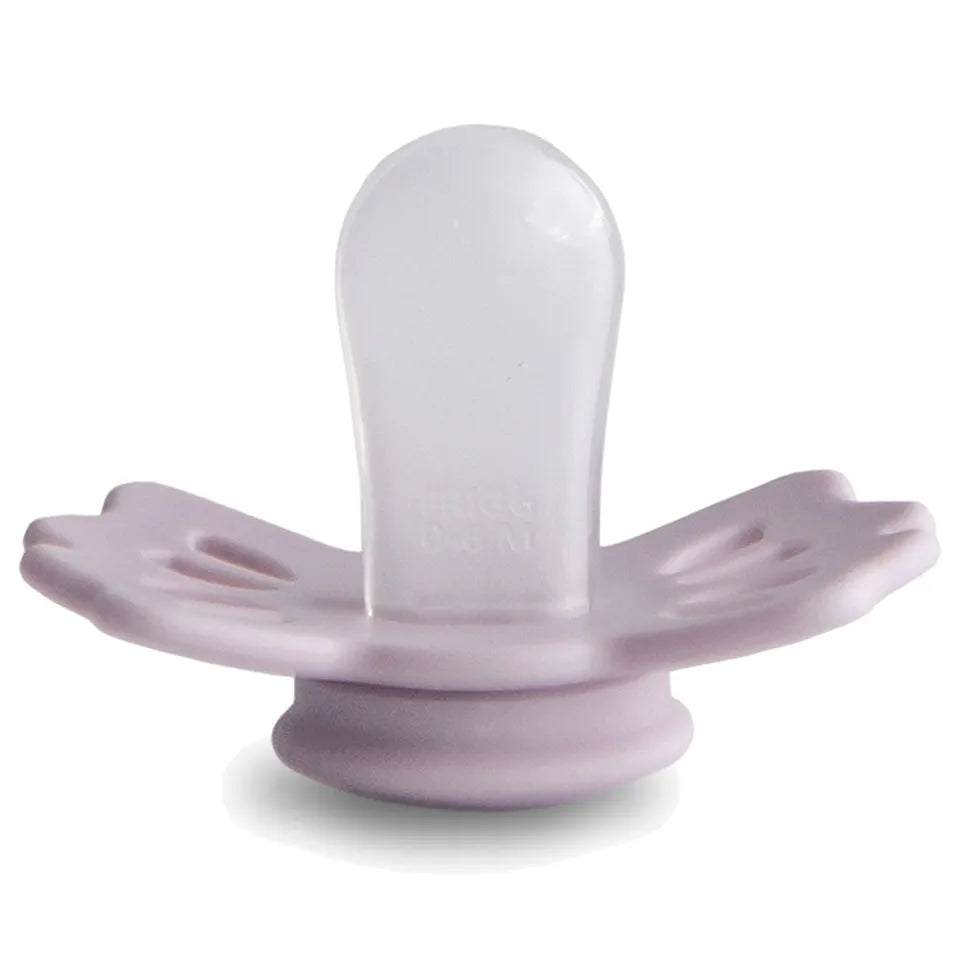 Frigg Butterfly Silicone Pacifier