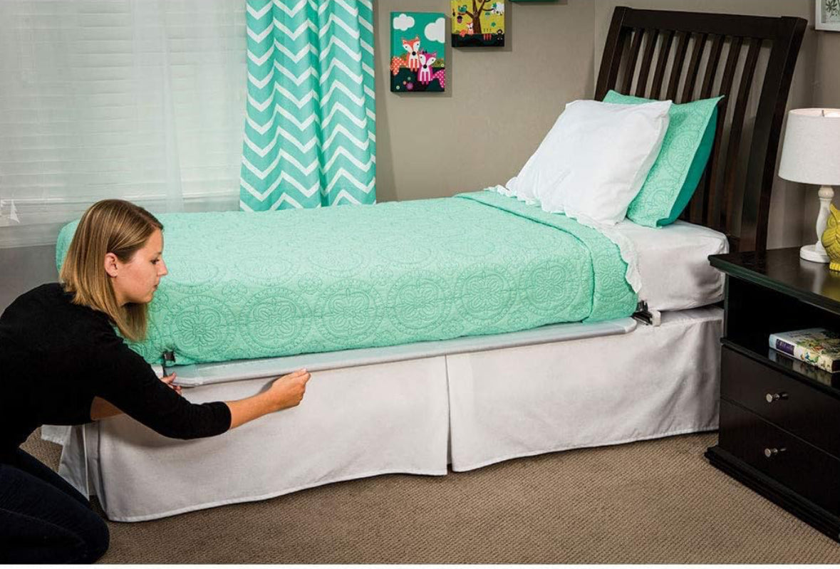 Regalo HideAway Bed Rail Guard