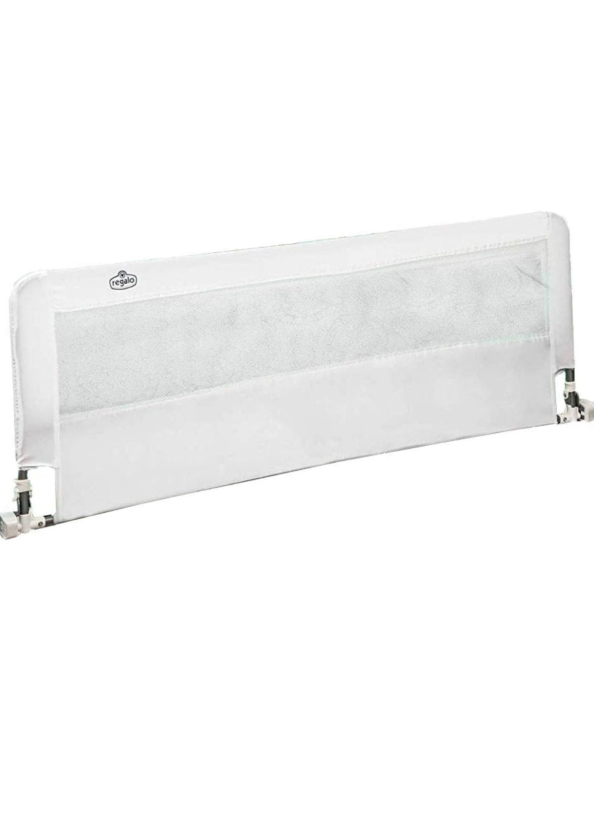 Regalo HideAway Bed Rail Guard