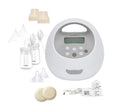 Spectra S1 Pro Breast Pump Grey