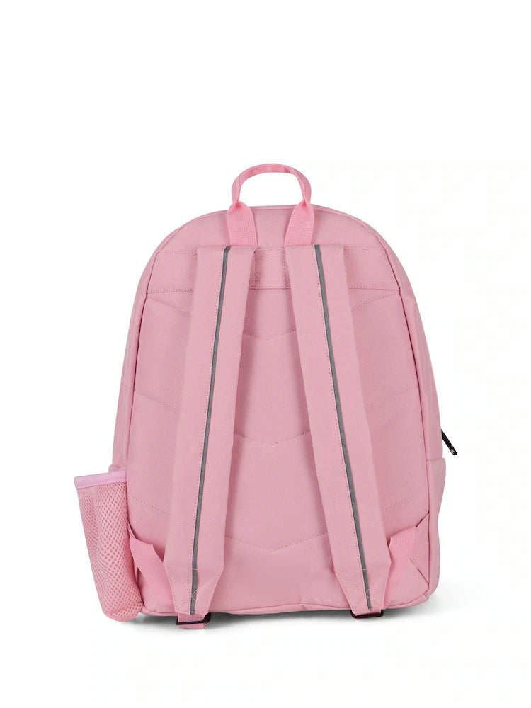 Hype Backpack Charm Pink