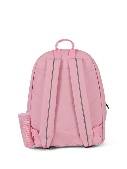 Hype Backpack Charm Pink