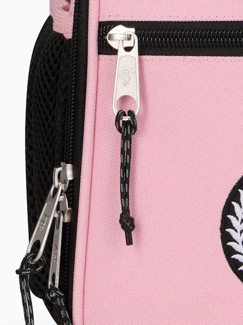 HYPE Lunch Bag Insulated Pink