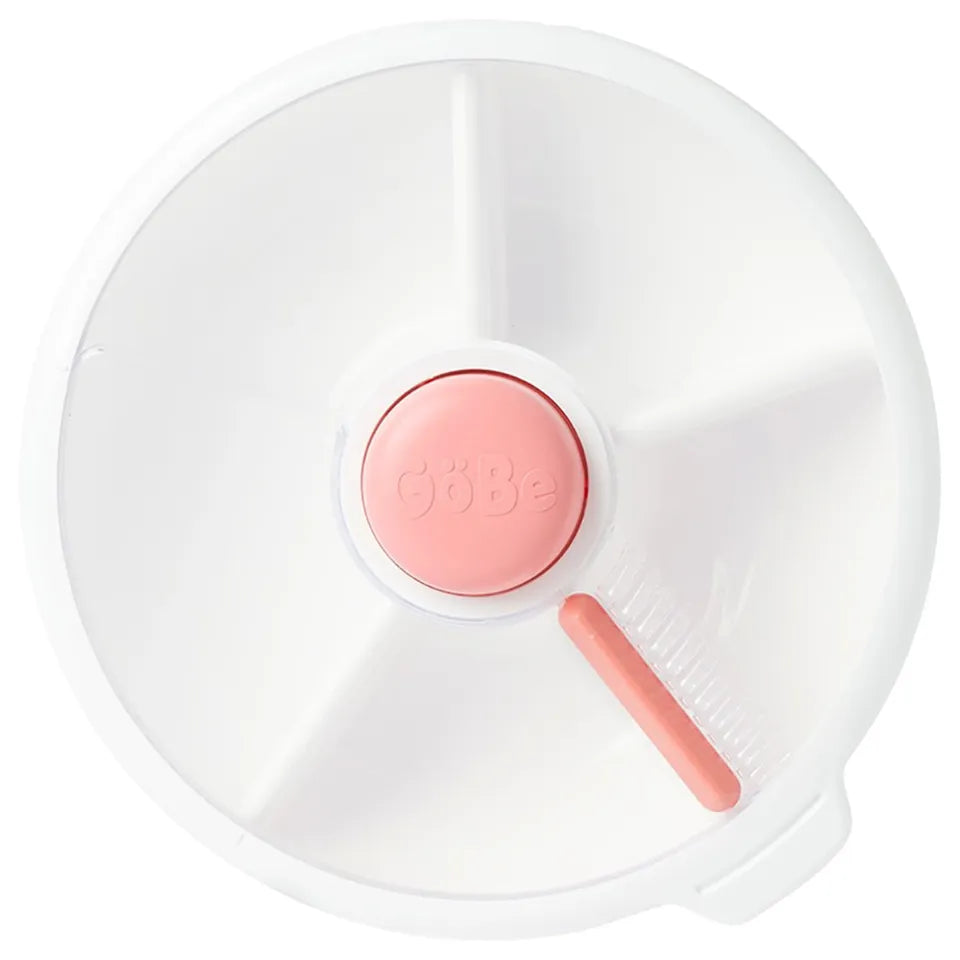 Gobe Large Snack Spinner