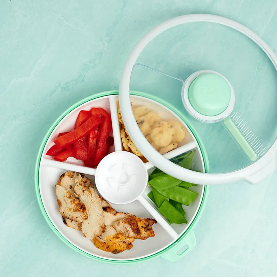 Gobe Large Snack Spinner