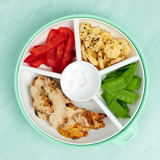 Gobe Large Snack Spinner