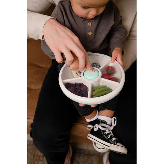 Gobe Large Snack Spinner
