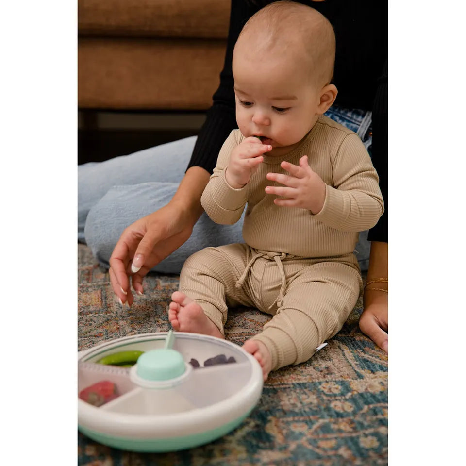 Gobe Large Snack Spinner