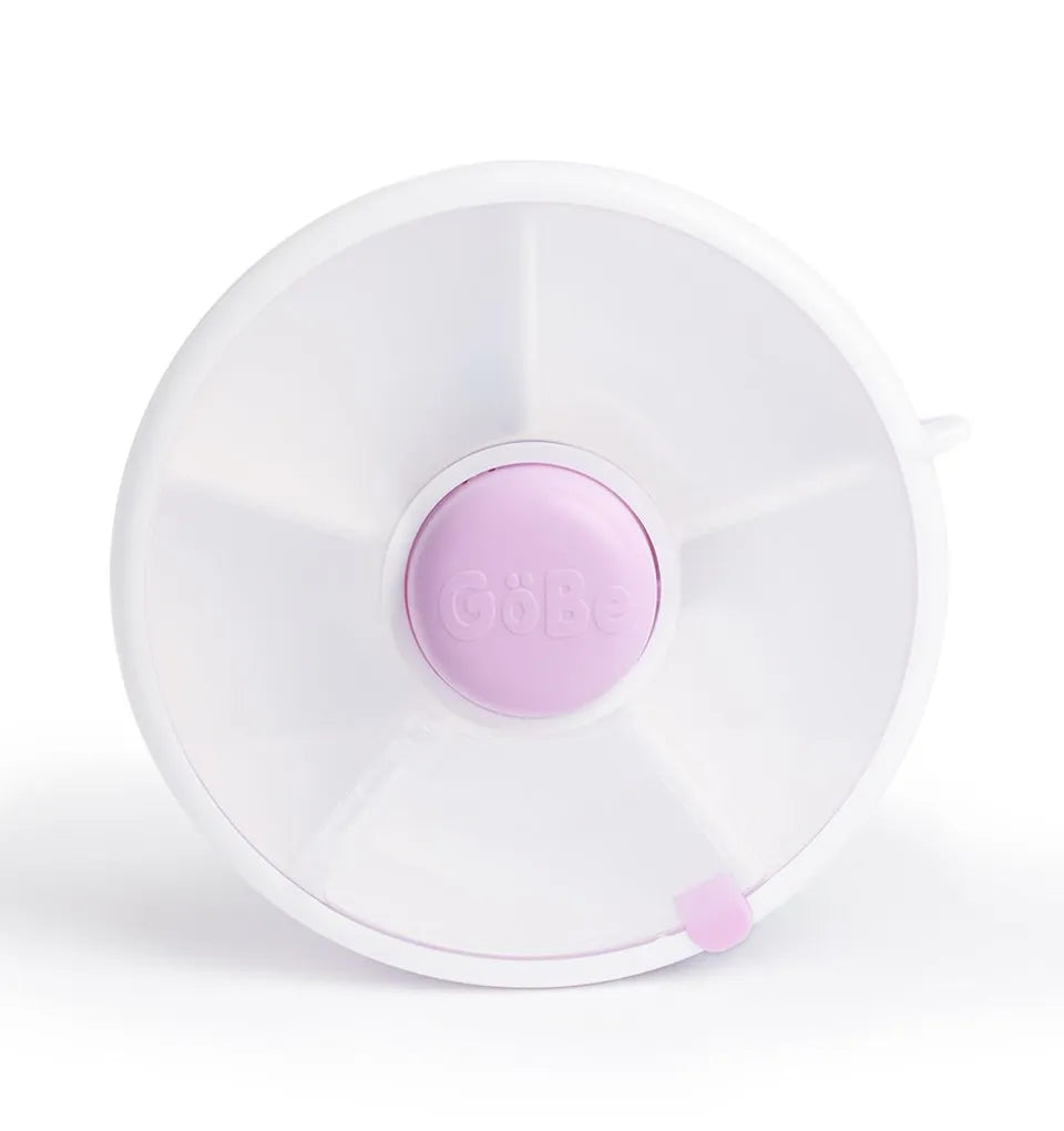 Gobe Large Snack Spinner
