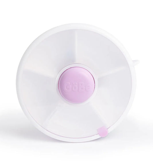 Gobe Large Snack Spinner