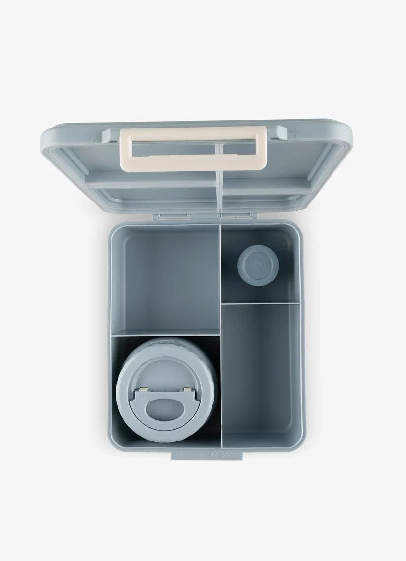 Citron Grand Lunchbox Spaceship