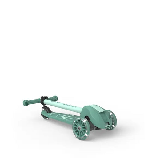 Scoot & Ride Highwaykick 3S