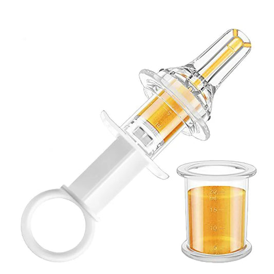 Haakaa Oral Syringe