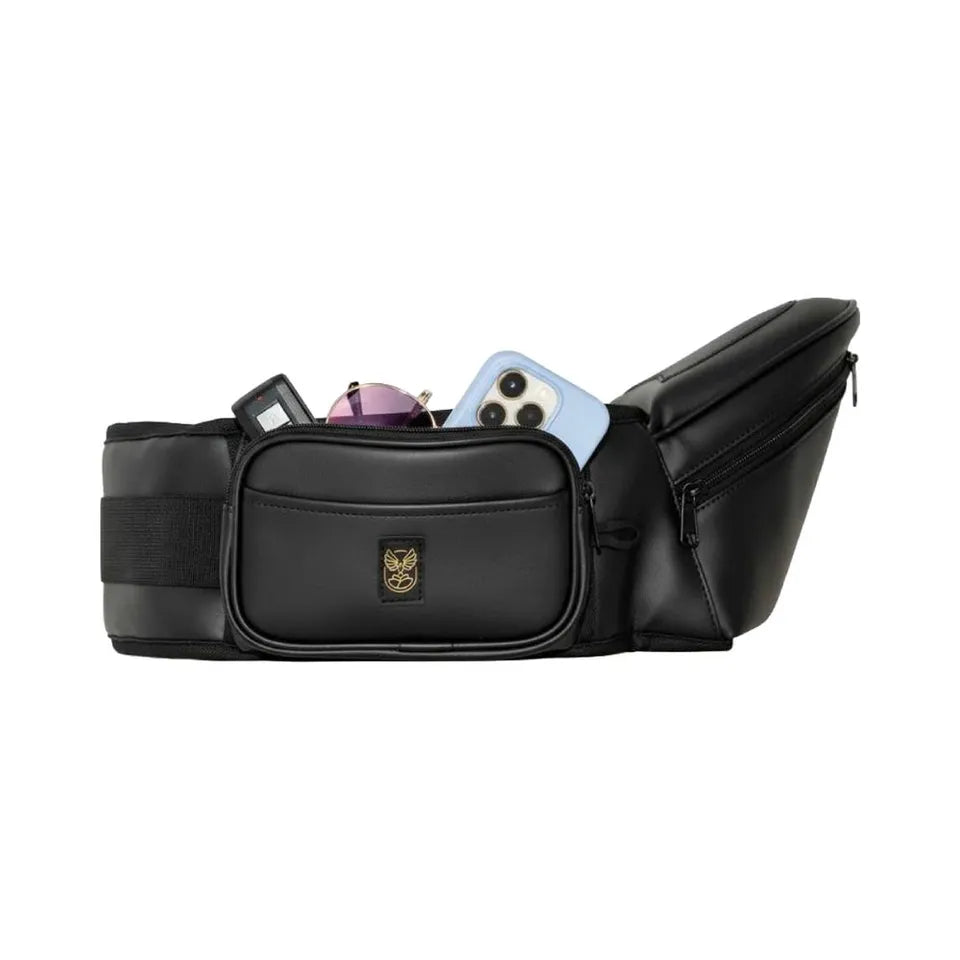 Hackerlily HipSurfer Ergonomic Hip Seat Baby Carrier