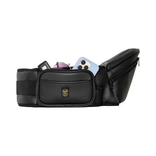 Hackerlily HipSurfer Ergonomic Hip Seat Baby Carrier