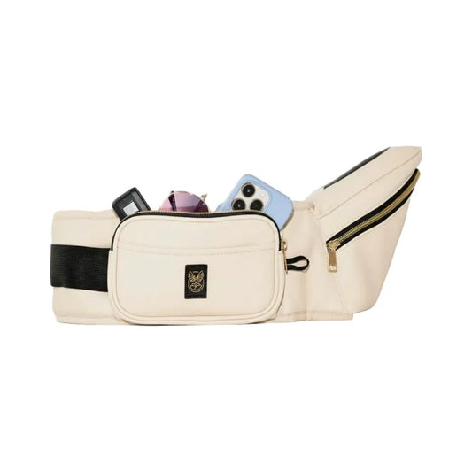 Hackerlily HipSurfer Ergonomic Hip Seat Baby Carrier