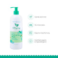 Offspring Head to Toe Wash