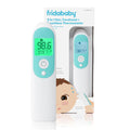 Frida Baby 3-In-1 Ear, Forehead + Touchless