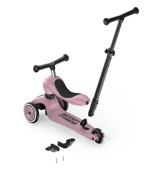 Scoot & Ride Highwaykick 1 Push and Go